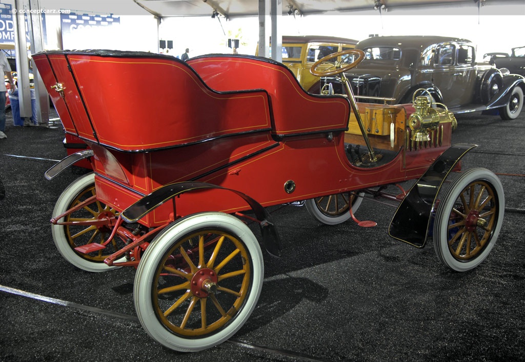 1904 Model C #15