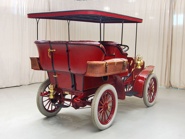 1904 Type D #1
