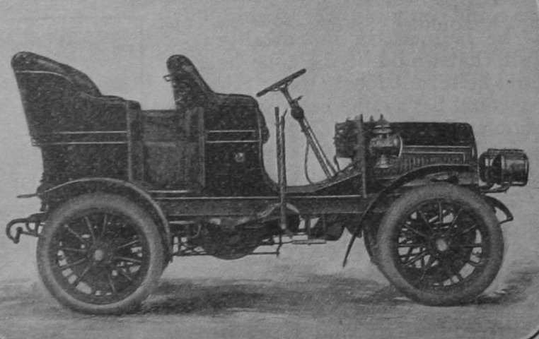 1905 Model 9502 #14
