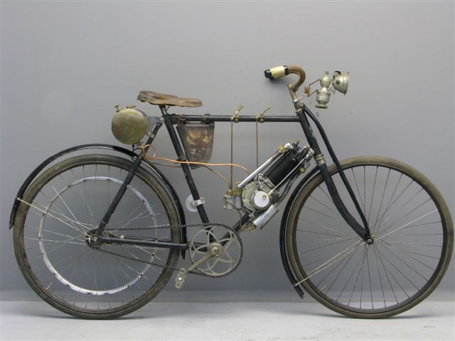 1905 Type D #17