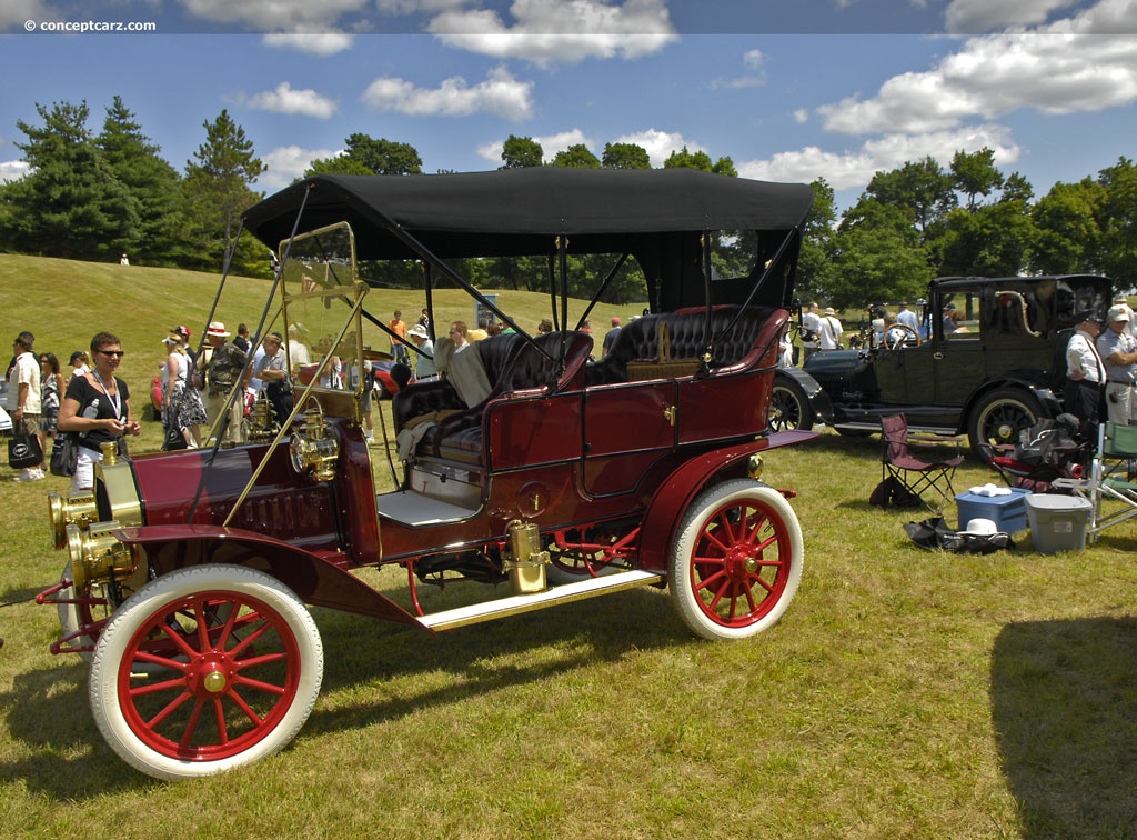 1908 Model F #2