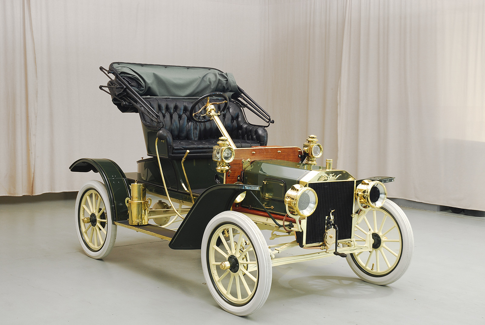 1908 Model R #1