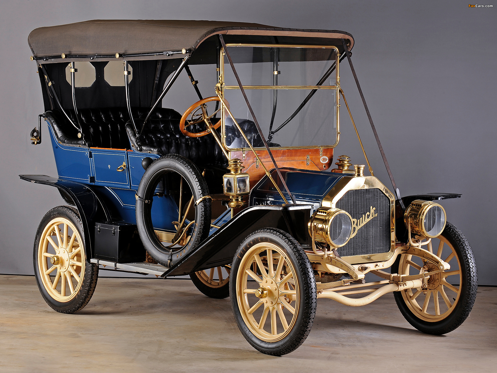1910 Model 10 #2