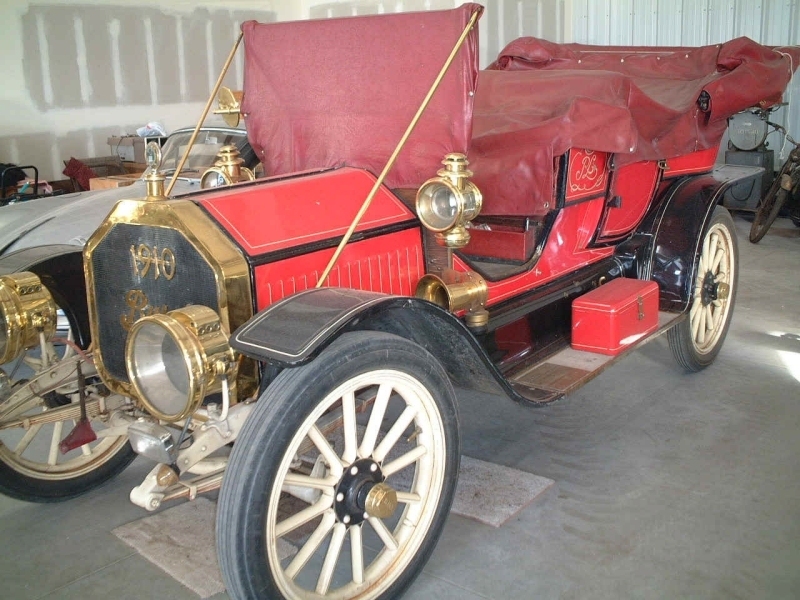 1910 Model 17 #12