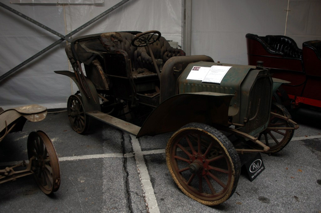1910 Model F #12