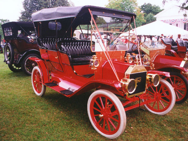 1910 Model R #2