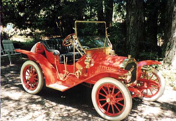 1911 Model 32 #13