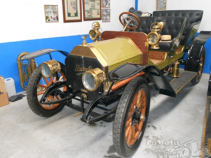 1911 Model G-8 #1