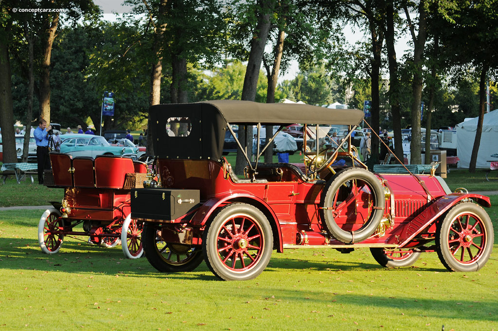1911 Model K #1