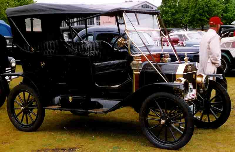 1912 Model 18 #2