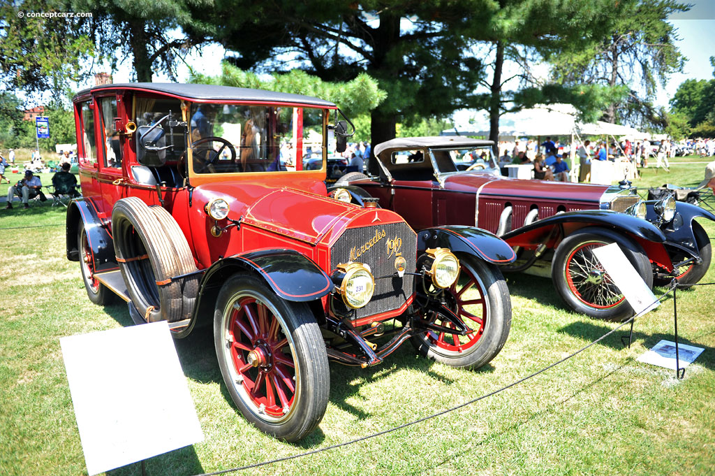 1912 Model 28 #1