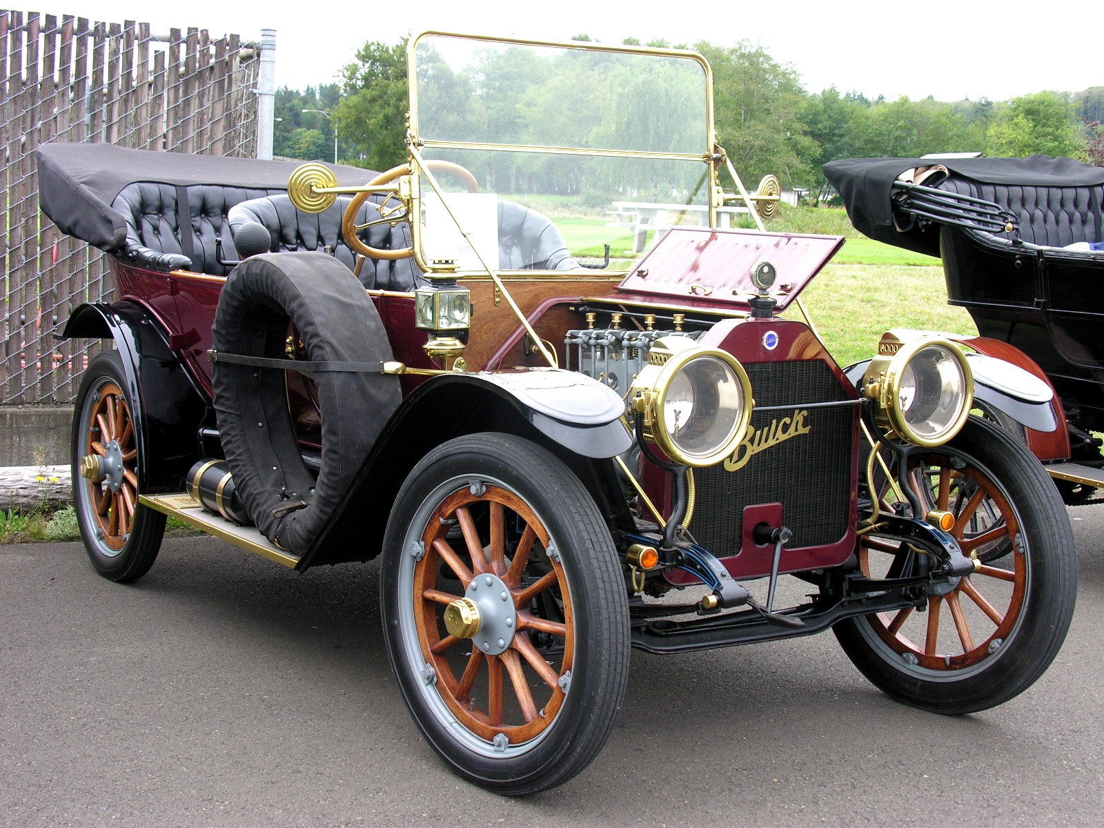 1912 Model 29 #15