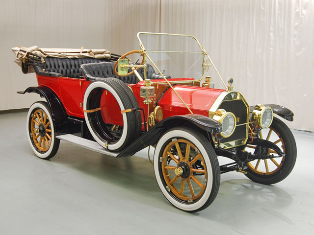 1912 Model 33 #12