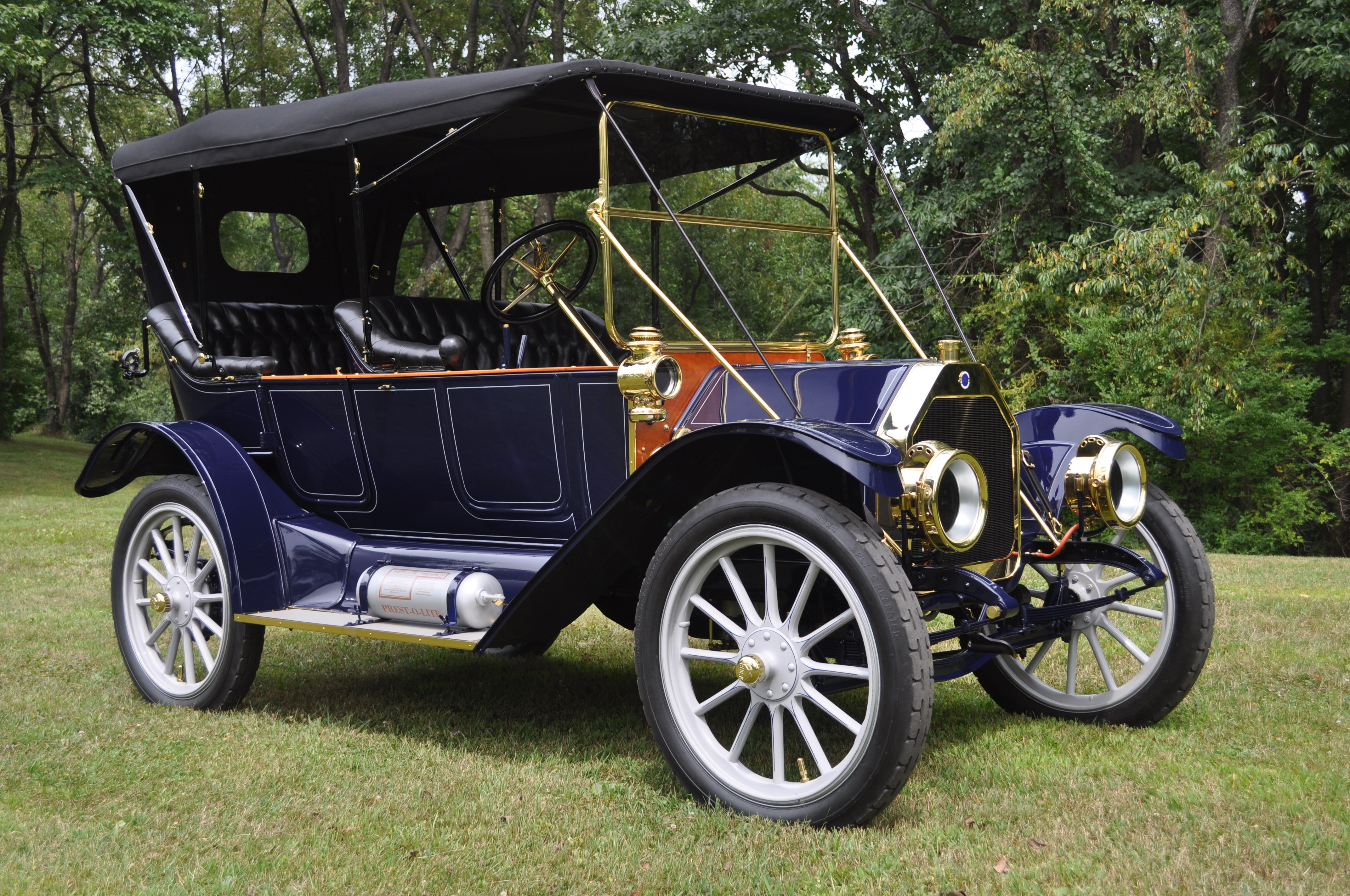 1912 Model 35 #14
