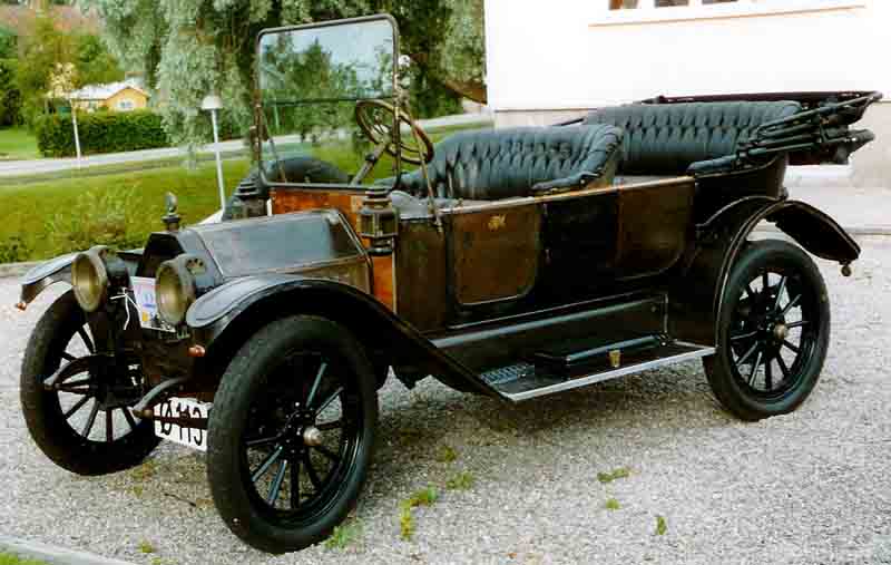 1913 Model 24 #2