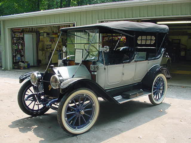 1913 Model 25 #15