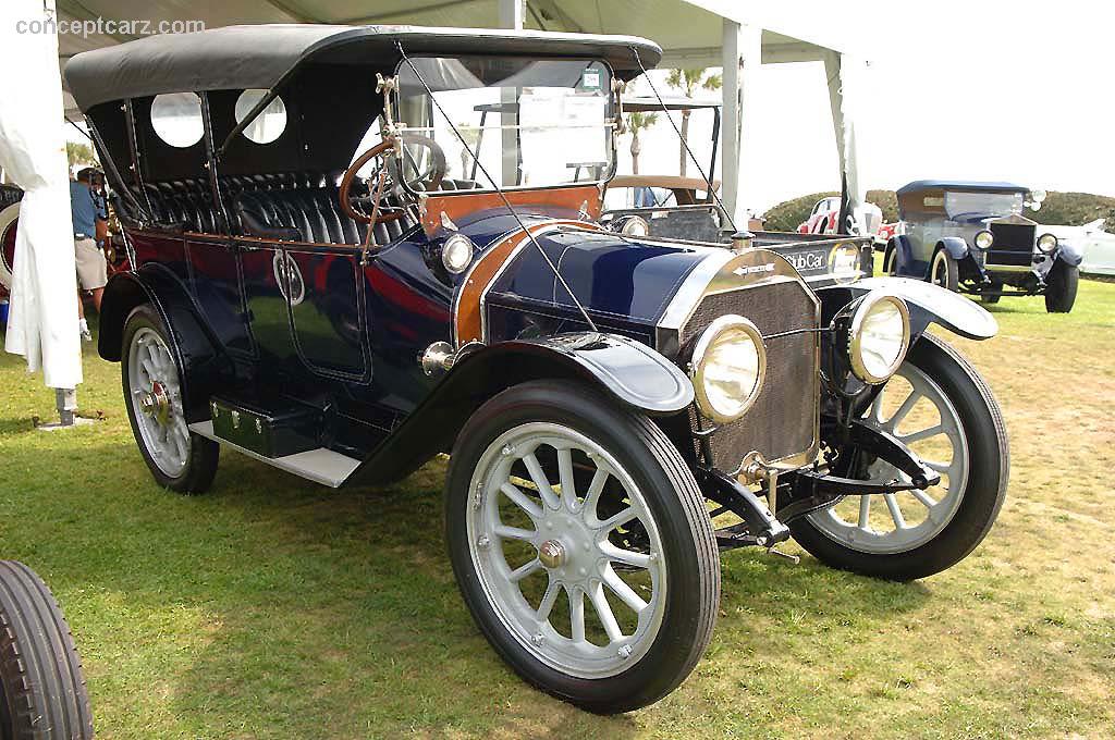 1913 Model 40 #14