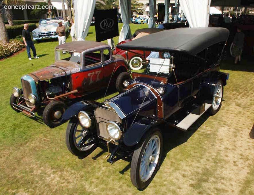 1913 Model 40 #15