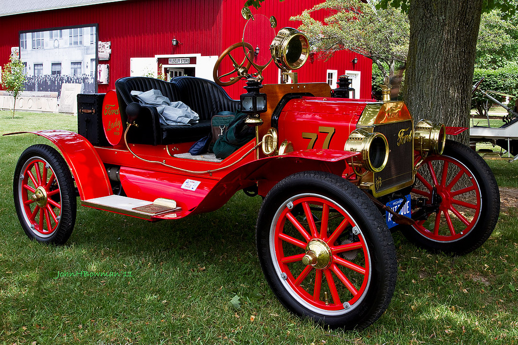 1913 Model 40L #15