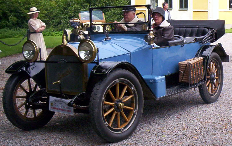 1914 Model 32 #2