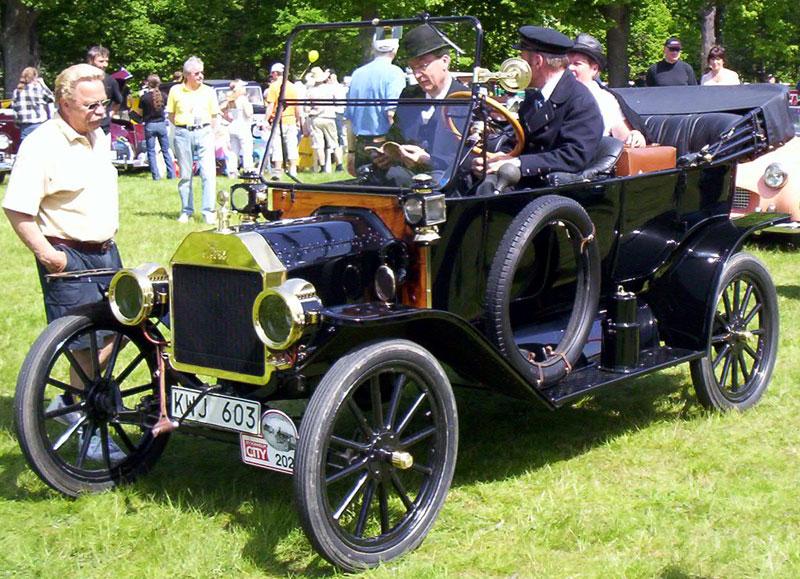 1914 Model 42 #15
