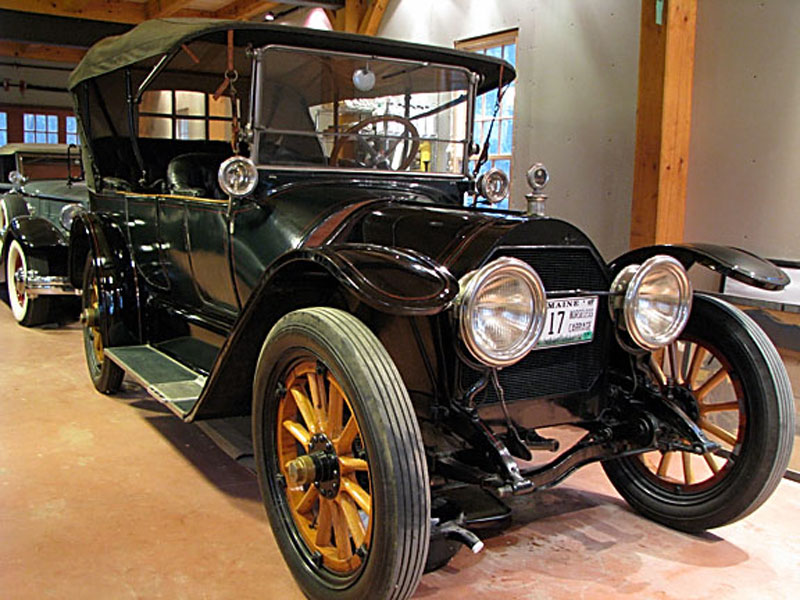 1914 Model 4-40 #2