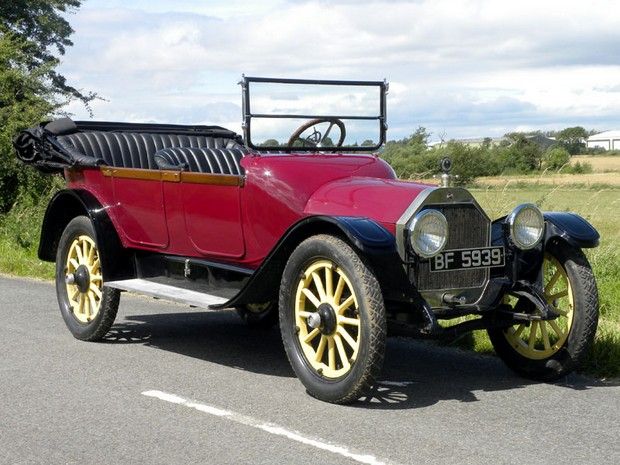 1915 Model 43 #2