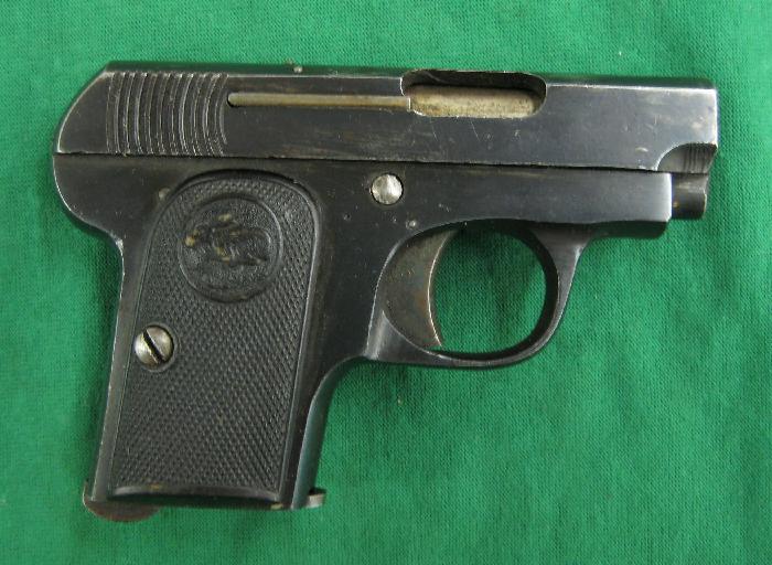 1916 Model 54 #14