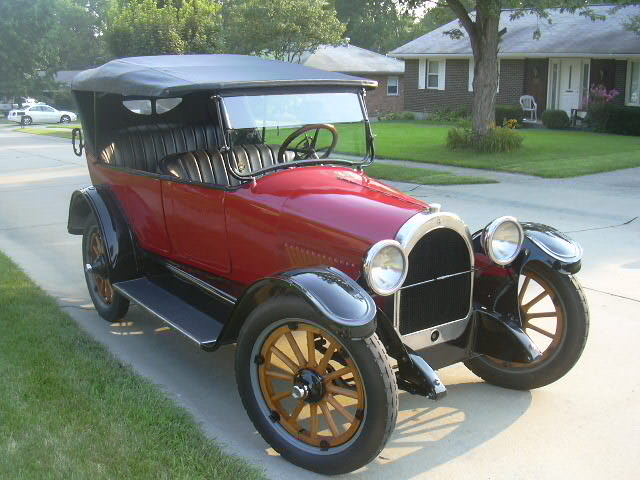 1917 Model 37 #2