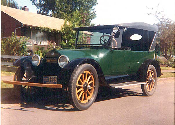1919 Model 45-A #15
