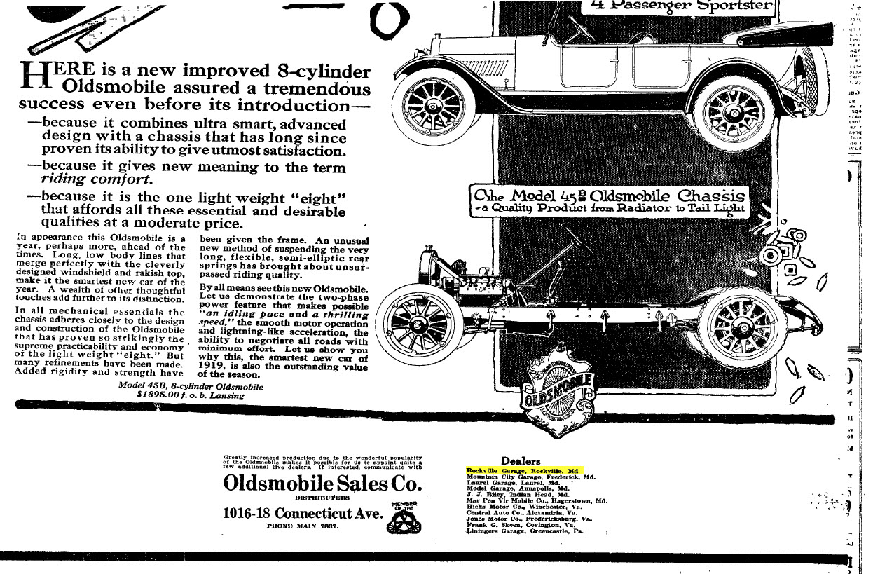 1919 Model 45-B #15