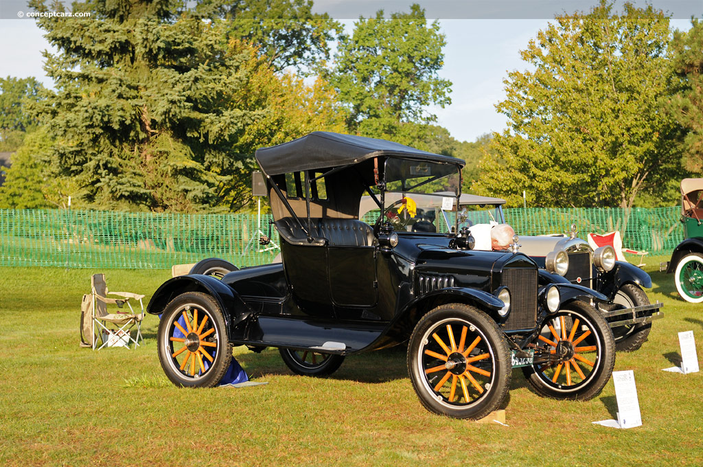 1921 Model 21 #2