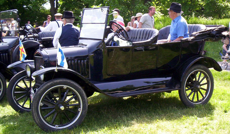 1922 Model 47 #16