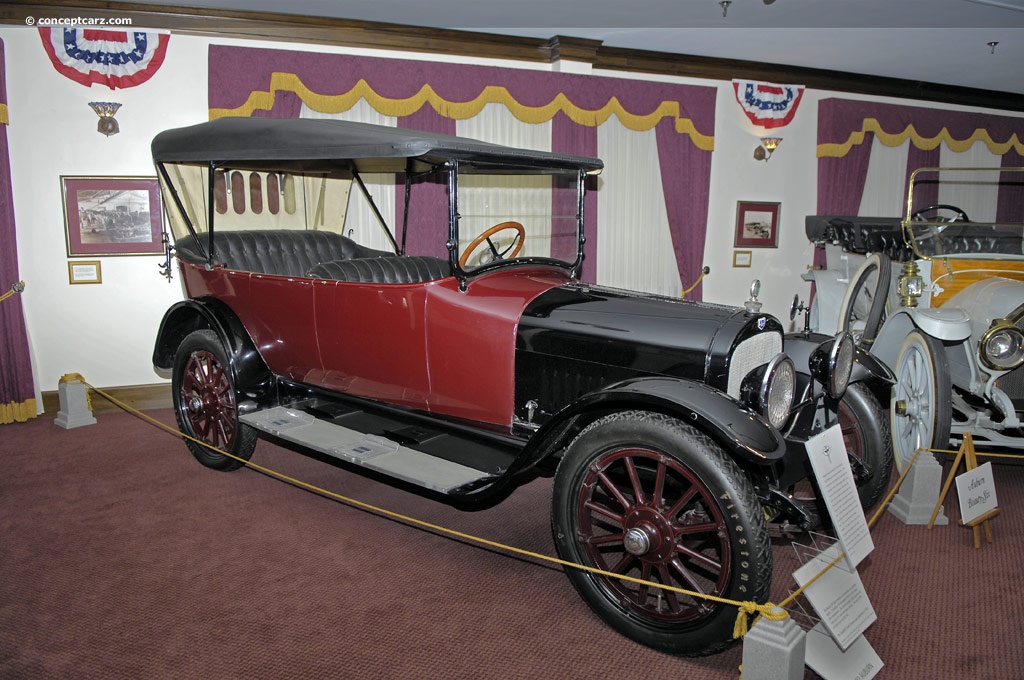 1922 Model 6-51 #1