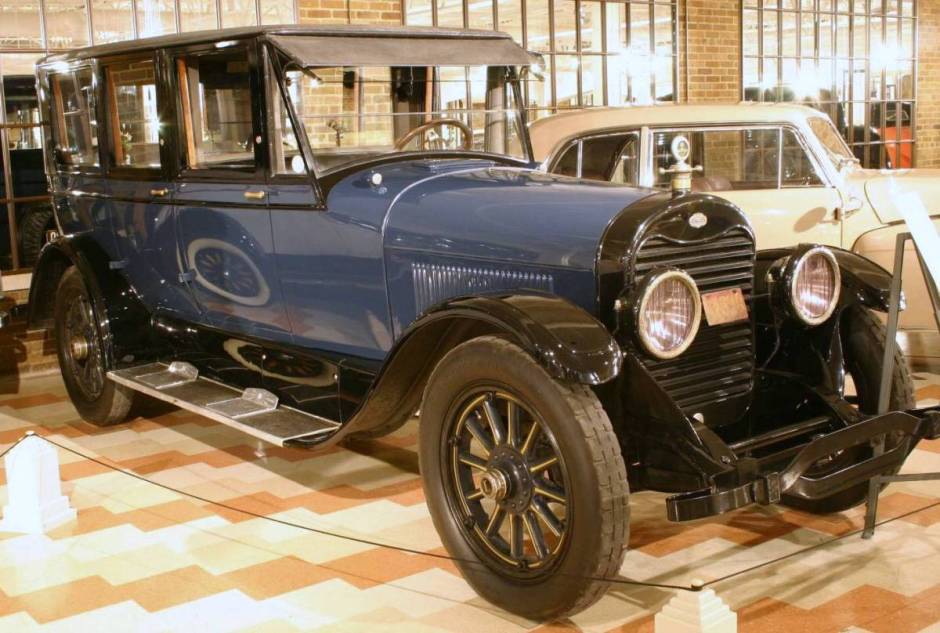 1922 Model L #1
