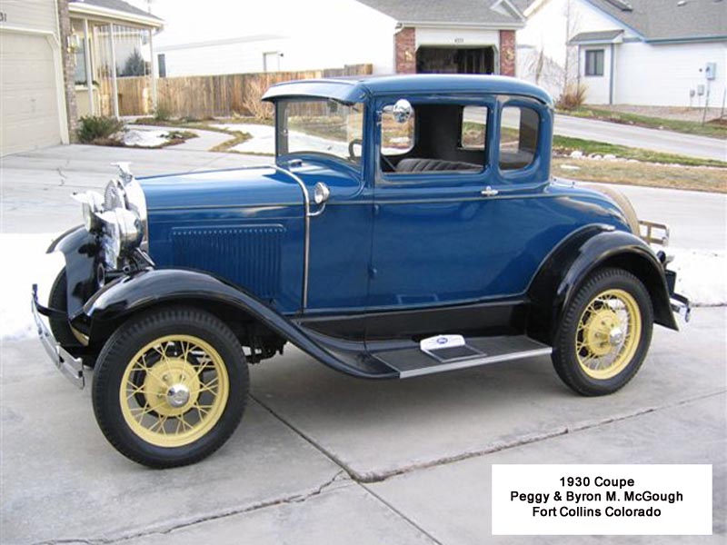 1923 Model 30-A #2