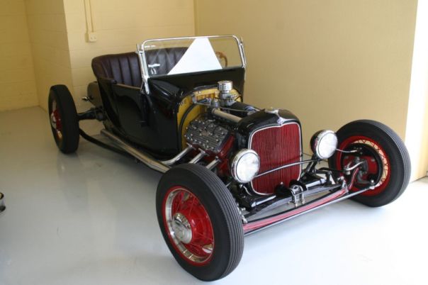 1925 Custom #2