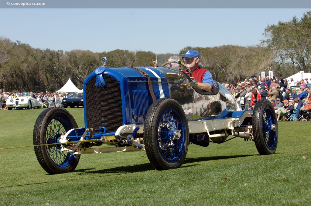 1925 Model 6-66 #13