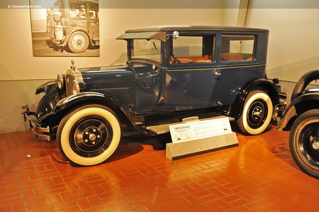 1925 Series 116 #2