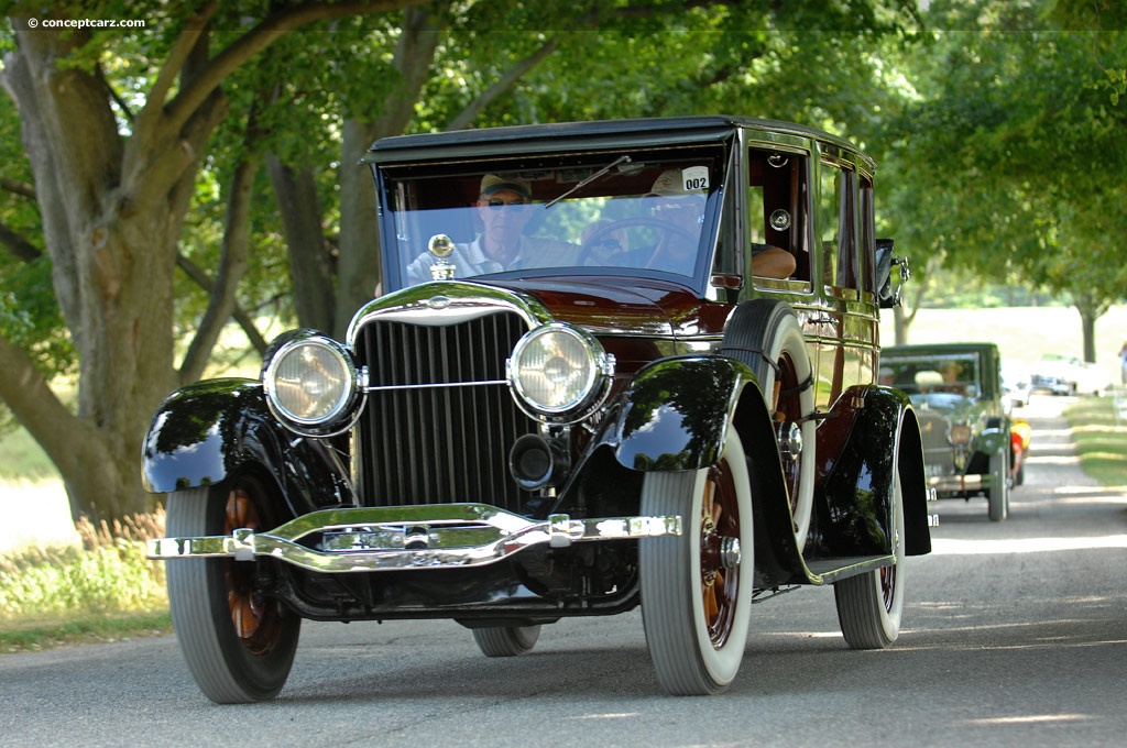 1926 Model L #15