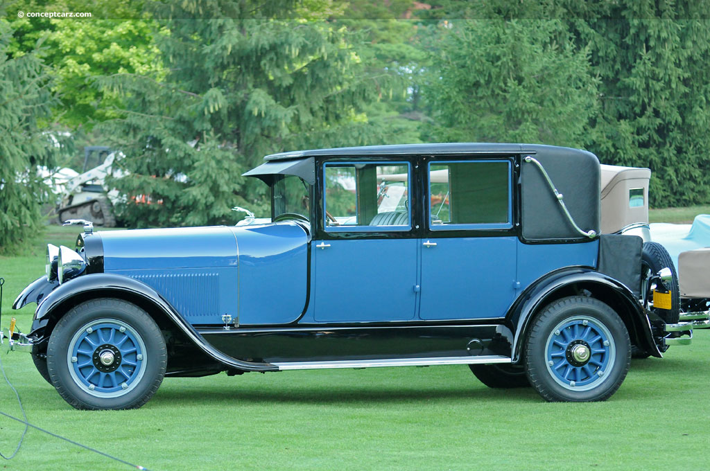 1927 Model L #2