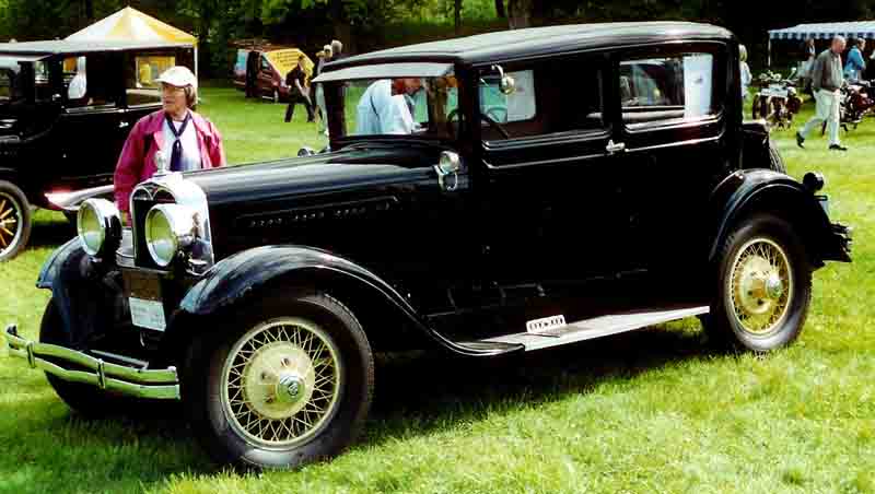 1928 Victory #12