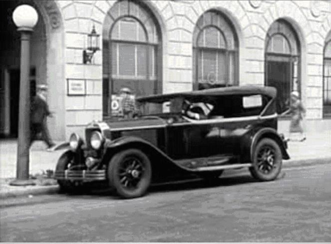 1929 Series 129 #14