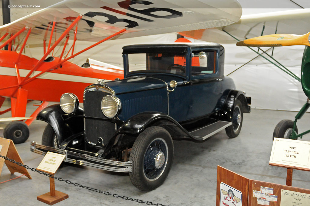1929 Series 65 #1