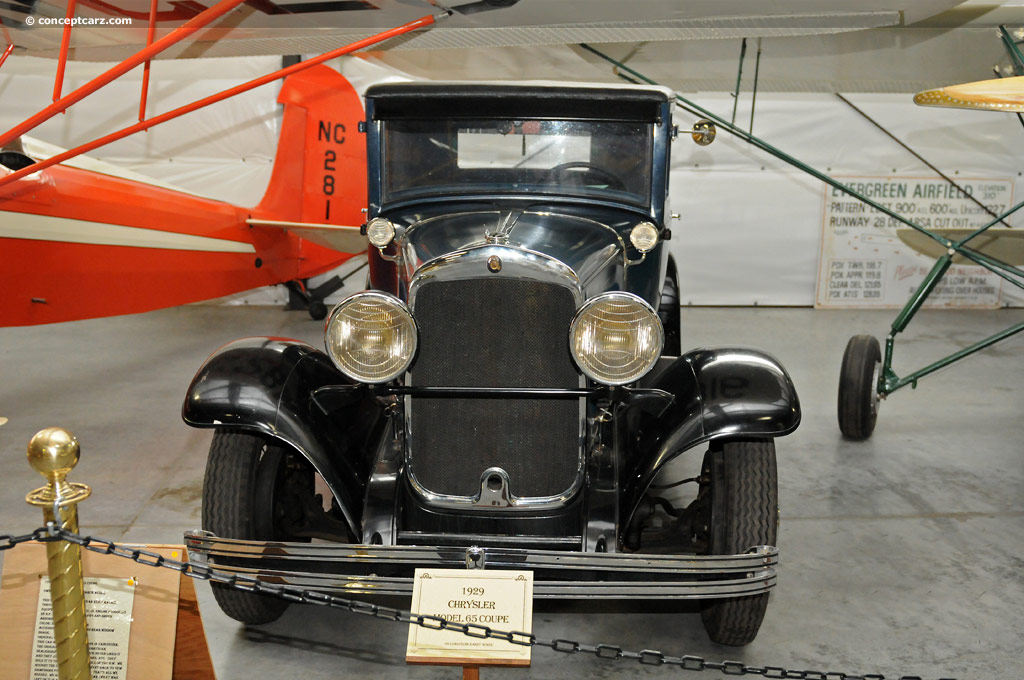 1929 Series 65 #2