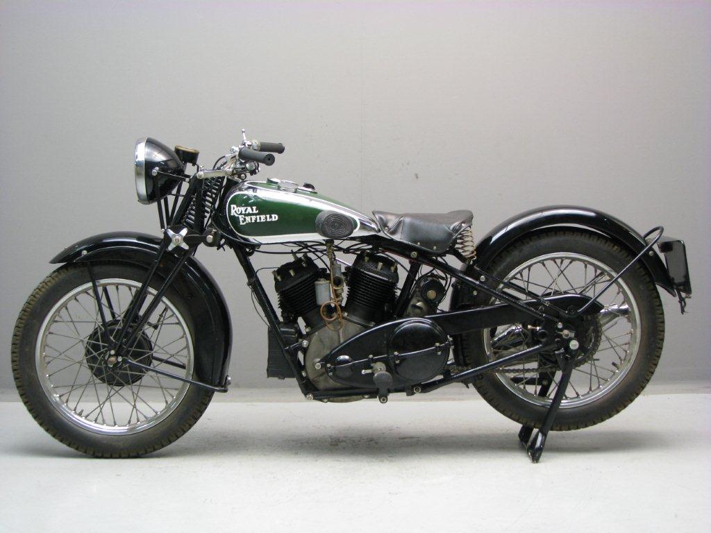 1930 Model K #10
