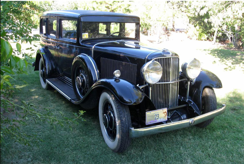 1931 Twin Ignition #14
