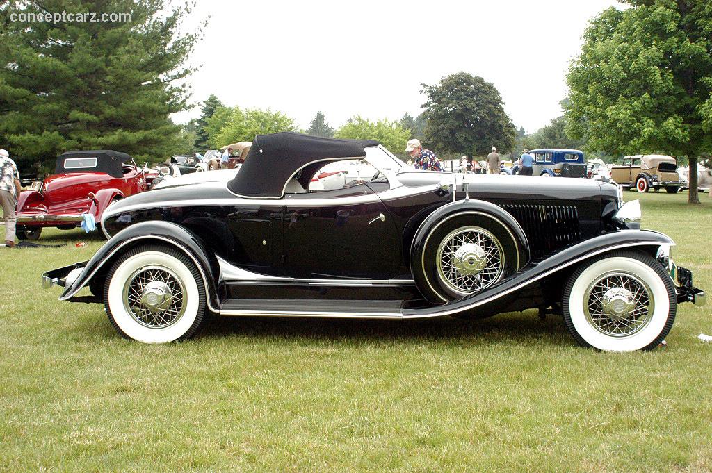 1932 Model 8-100 #2