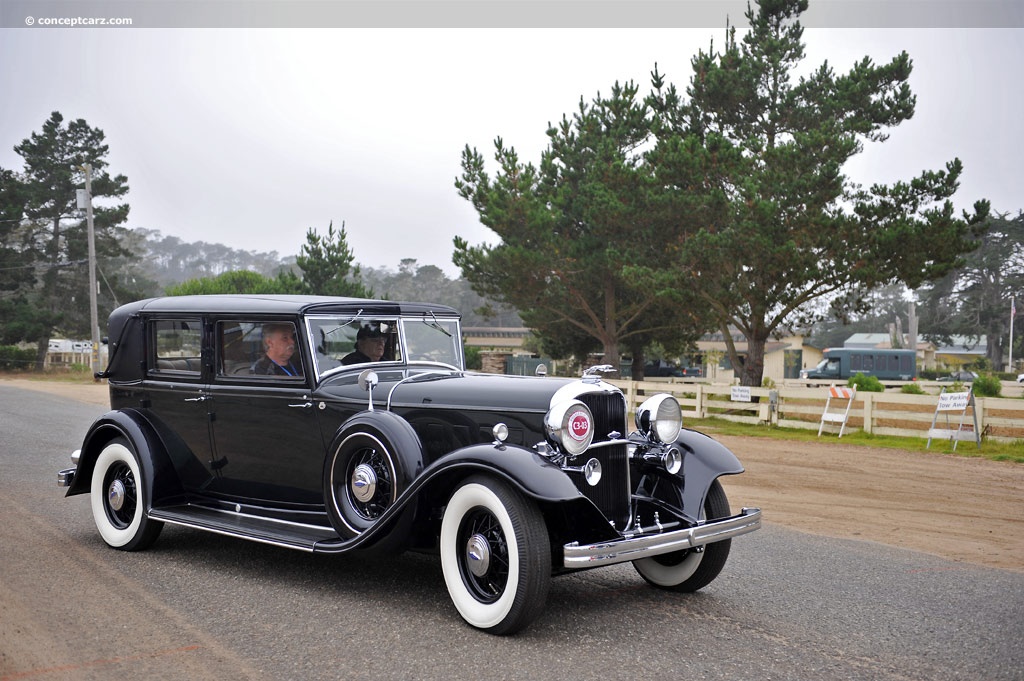 1932 Model KB #15