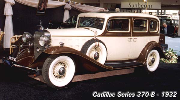 1932 Series 370 #1